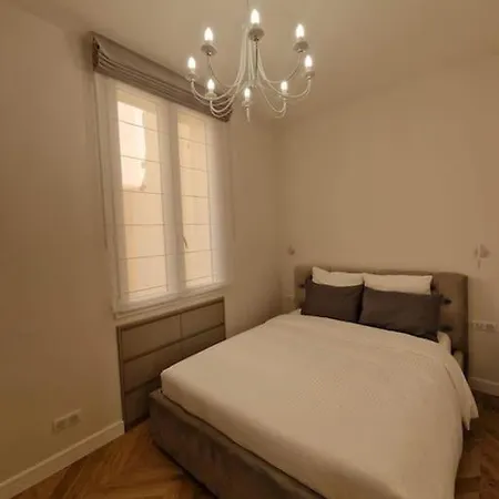 Apartamento Superb 1 Bedroom Flat 2minutes From Monaco